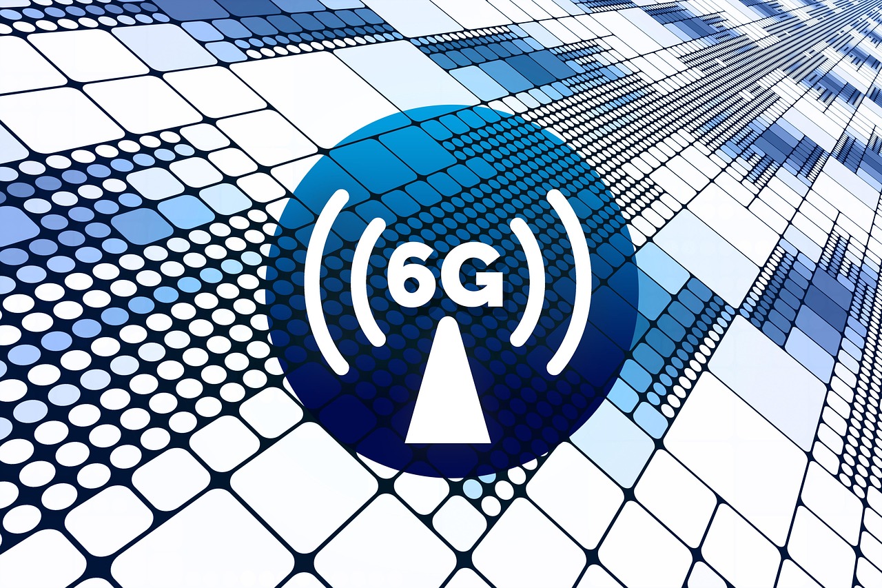 Quand la 6G sera-t-elle disponible