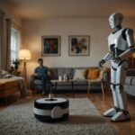 Les assistants virtuels : comment l'intelligence conversationnelle améliore la productivité