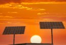 Installer des panneaux solaires intelligents