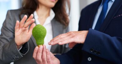 Greenwashing : comment reconnaître les marques engagées