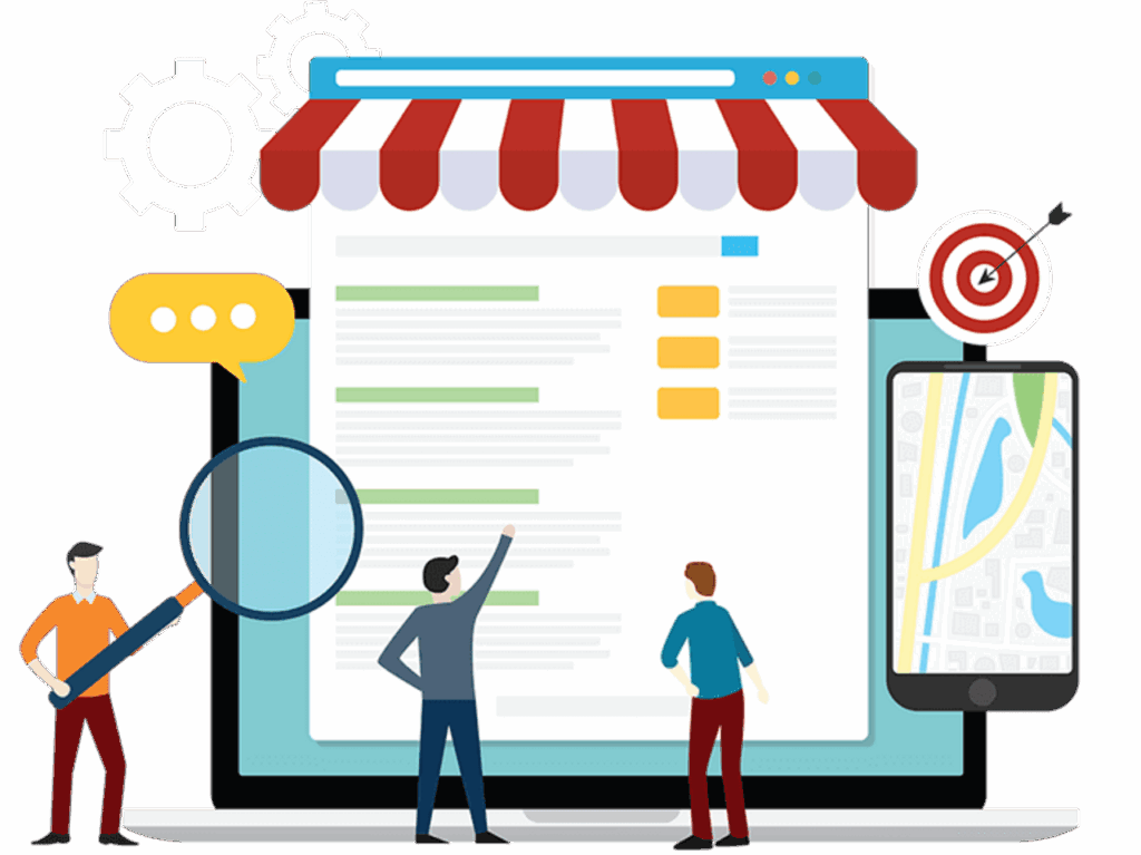 Référencer son entreprise dans un annuaire gratuit et optimisé pour Google