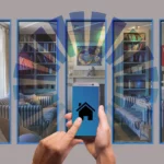 Maison connectée : pilotage du chauffage et suivi de la consommation d’électricité