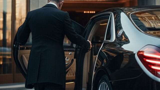 chauffeur-prive