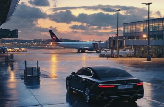 vtc-paris-aeroport-Roissy-CDG