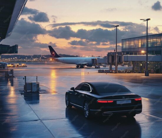 vtc-paris-aeroport-Roissy-CDG